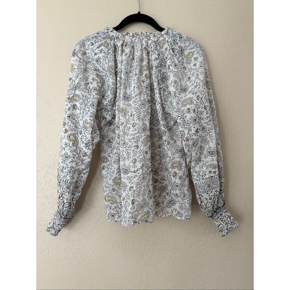 Cleobella Ivy Blouse - Picture 4 of 7